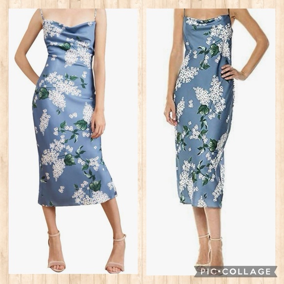 Floral Dress - Picture 2 of 6